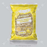 Упаковка для крупы