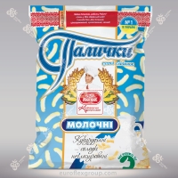 Упаковка для палочек